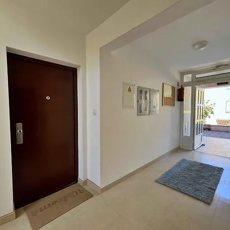 Apartmán Lakefront In Cizici-insel Krk 51546 *