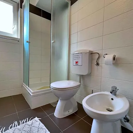 Lakefront In Cizici-insel Krk 51546 Apartmán